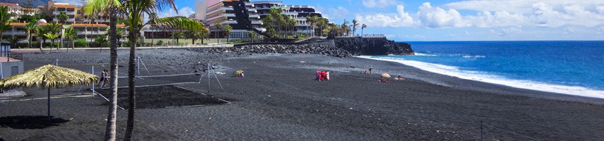 La Palma